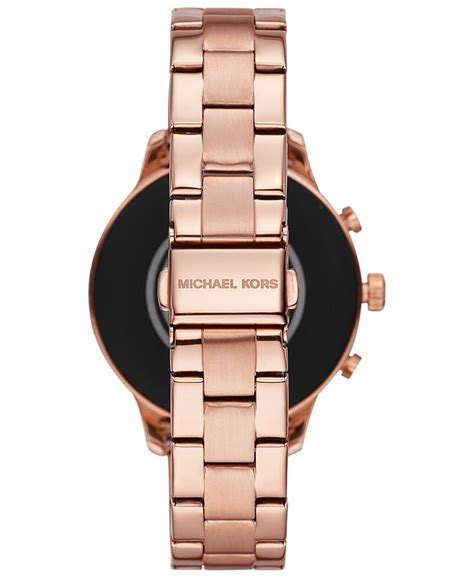 Gen 4 Runway Rose Gold